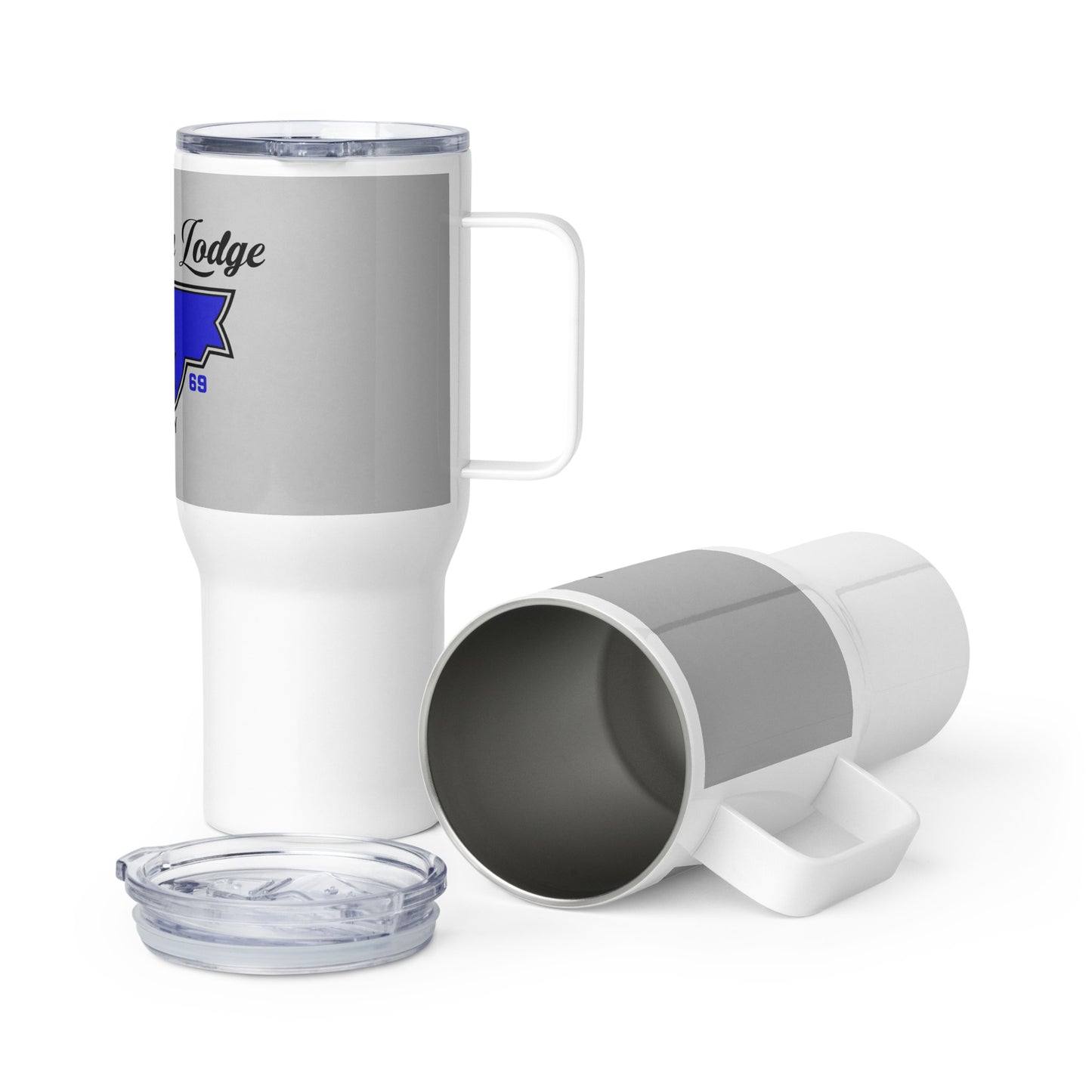 LH Travel Mug