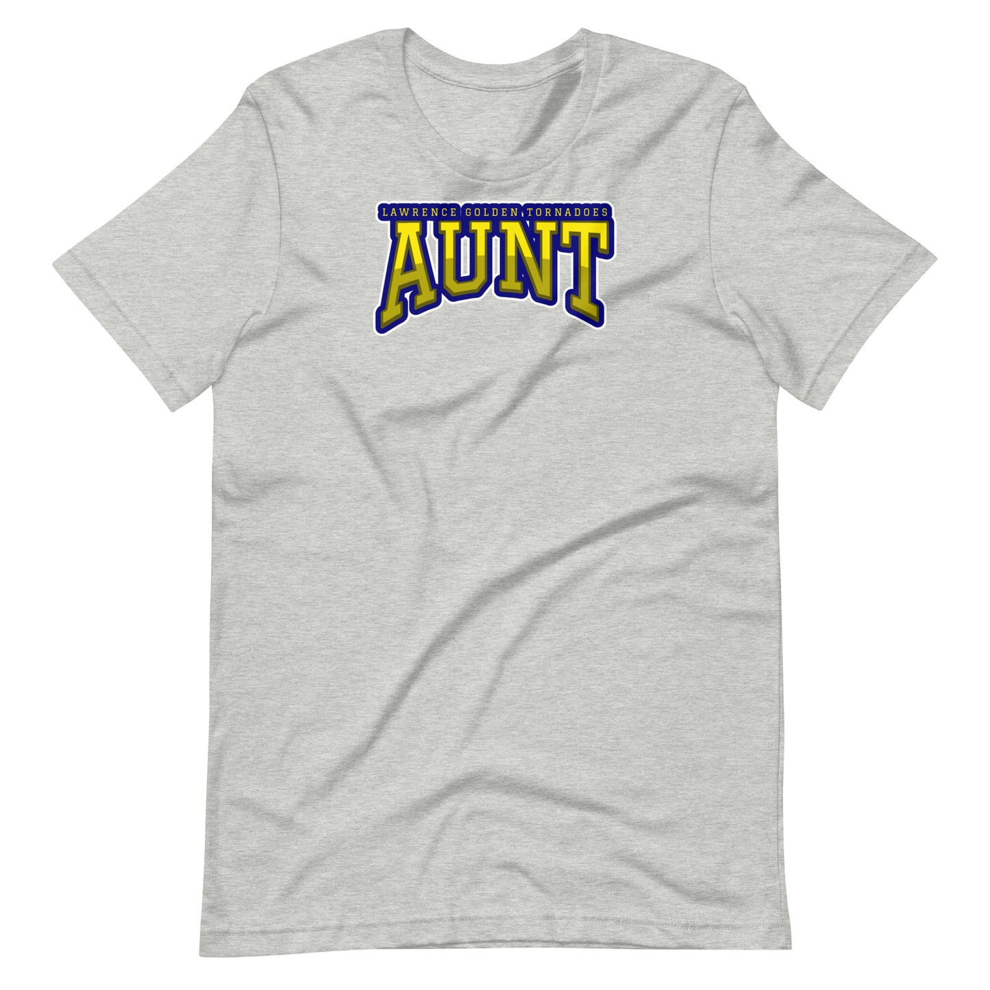 LGT Aunt - t-shirt