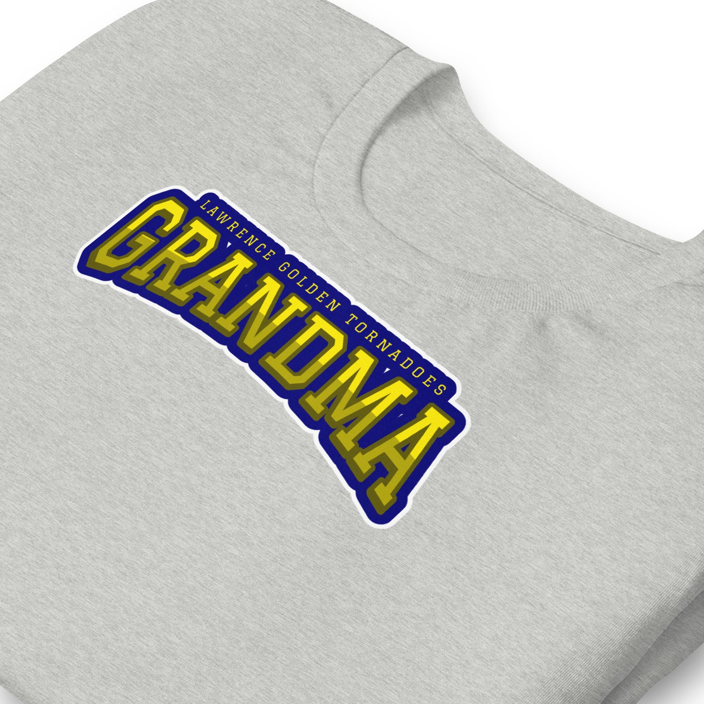 LGT Grandma - t-shirt