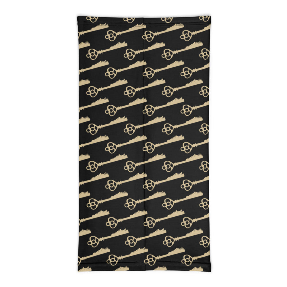 New Orleans Skyline - Neck Gaiter