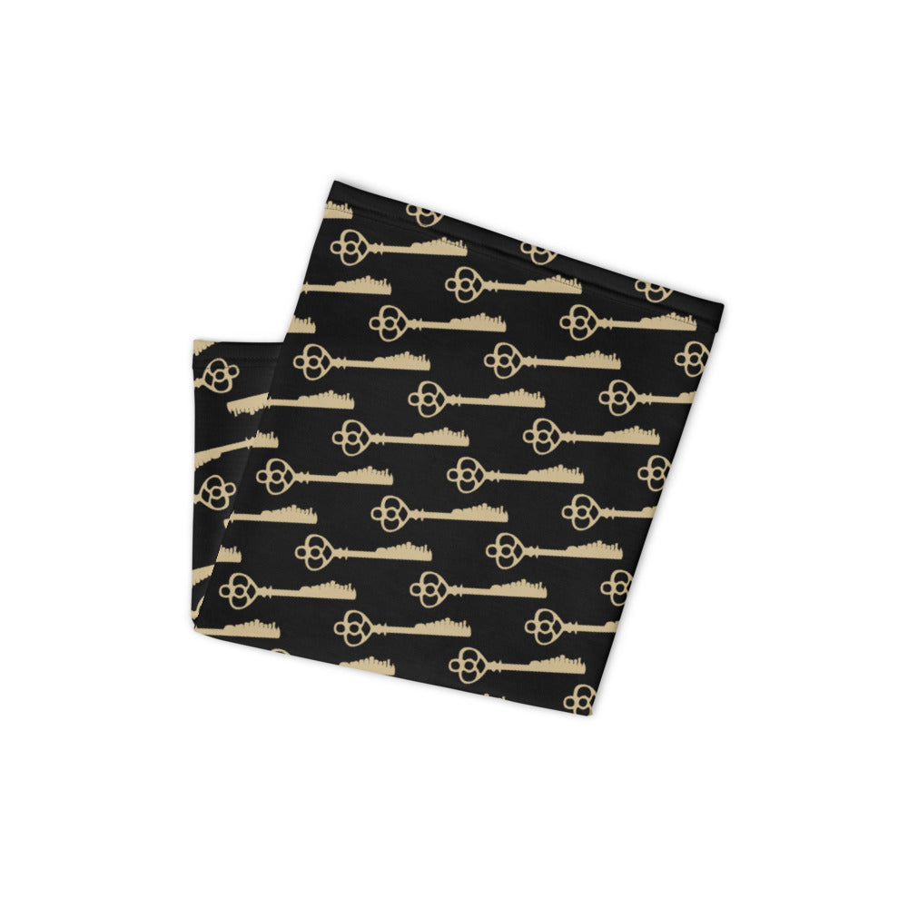 New Orleans Skyline - Neck Gaiter