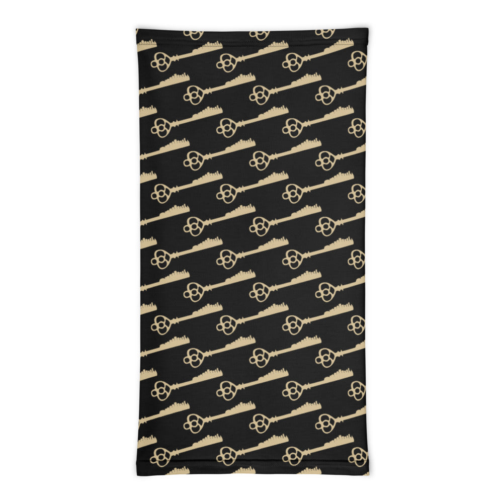 New Orleans Skyline - Neck Gaiter