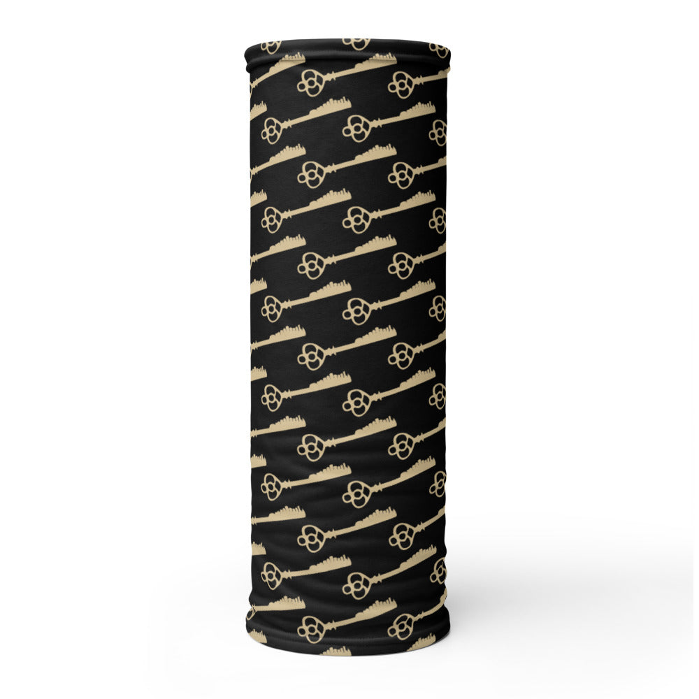 New Orleans Skyline - Neck Gaiter