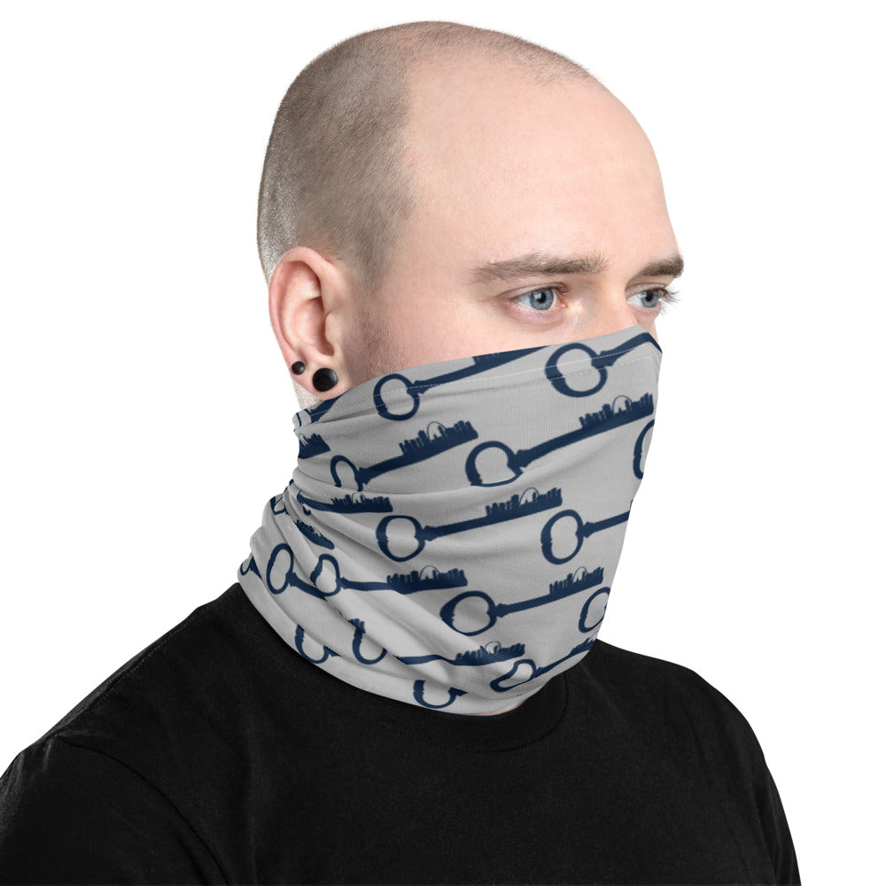 St. Louis Skyline - Neck Gaiter