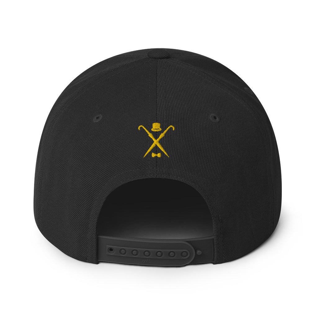 LA Skyline - Snapback