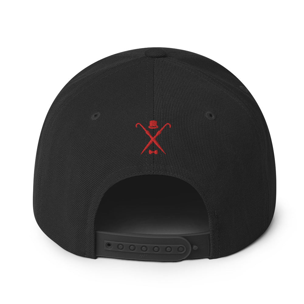 Atlanta Skyline - Snapback