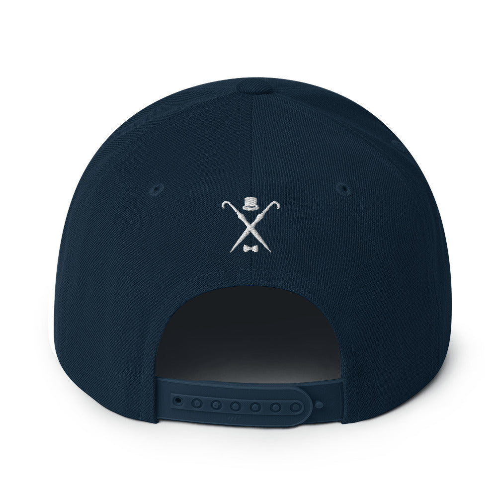Houston Skyline - Snapback