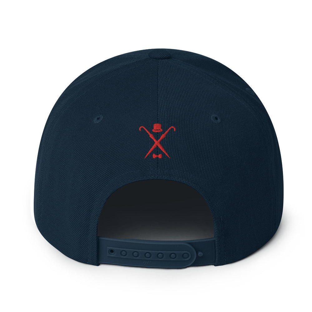 Atlanta Skyline - Snapback