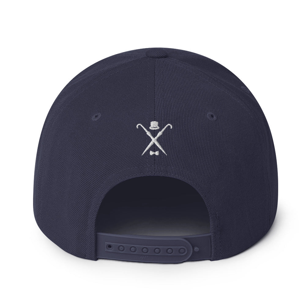 LA Skyline - Snapback