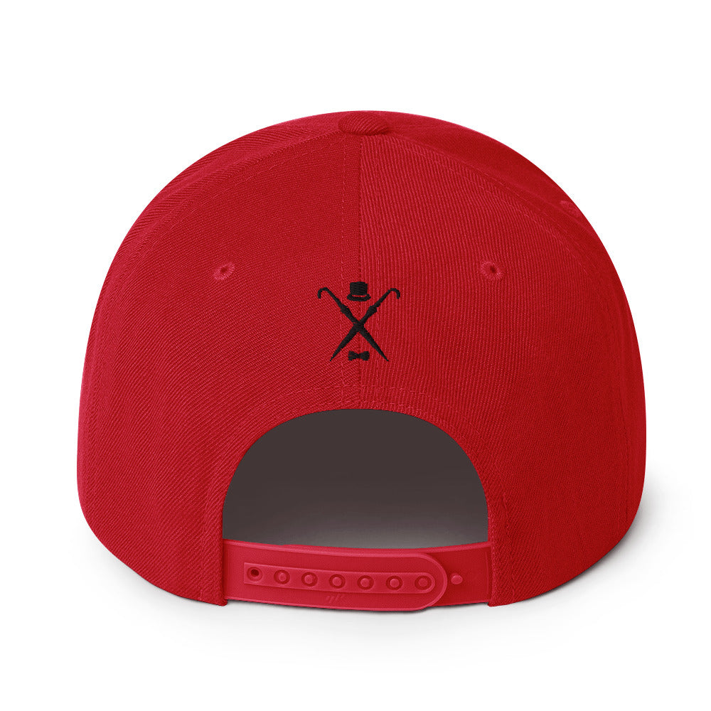 Chicago Skyline - Snapback