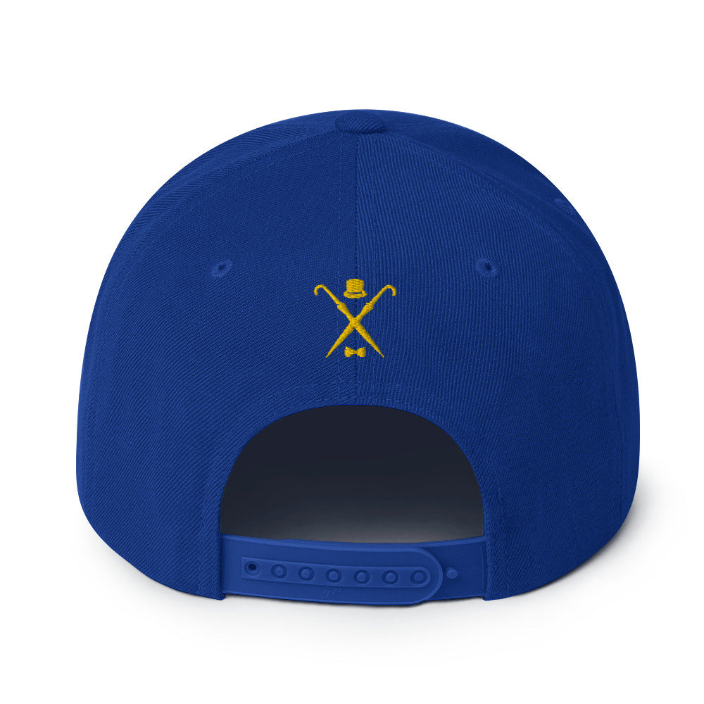 STL Skyline - Snapback