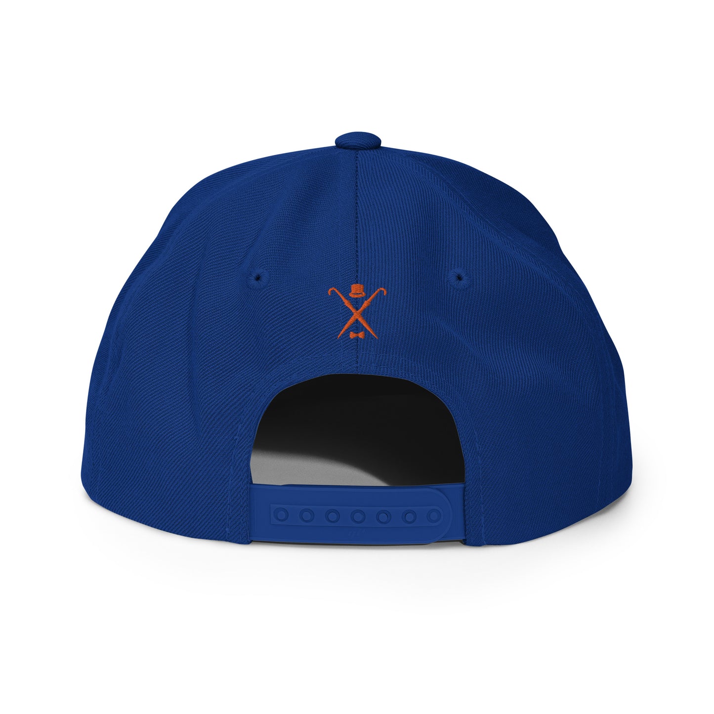 New York Fan Snapback Hat
