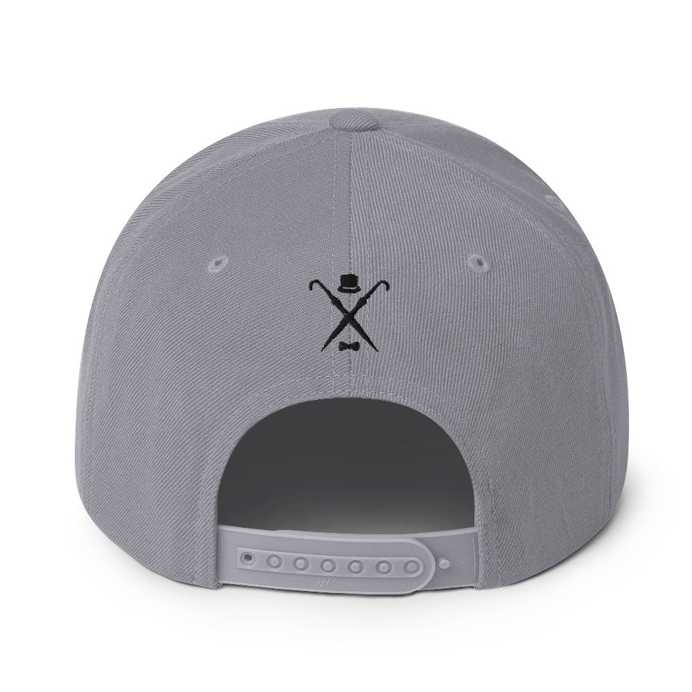 Chicago Skyline - Snapback