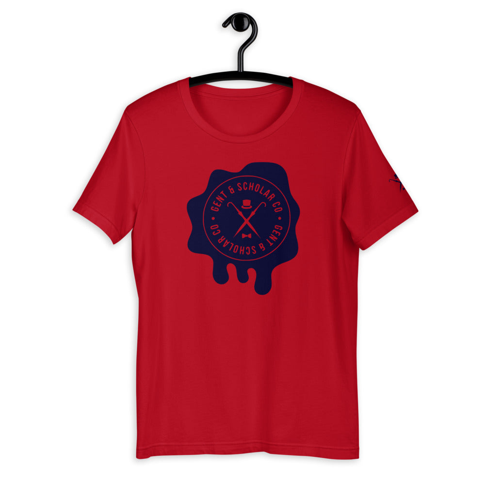 G&S Signature Tee
