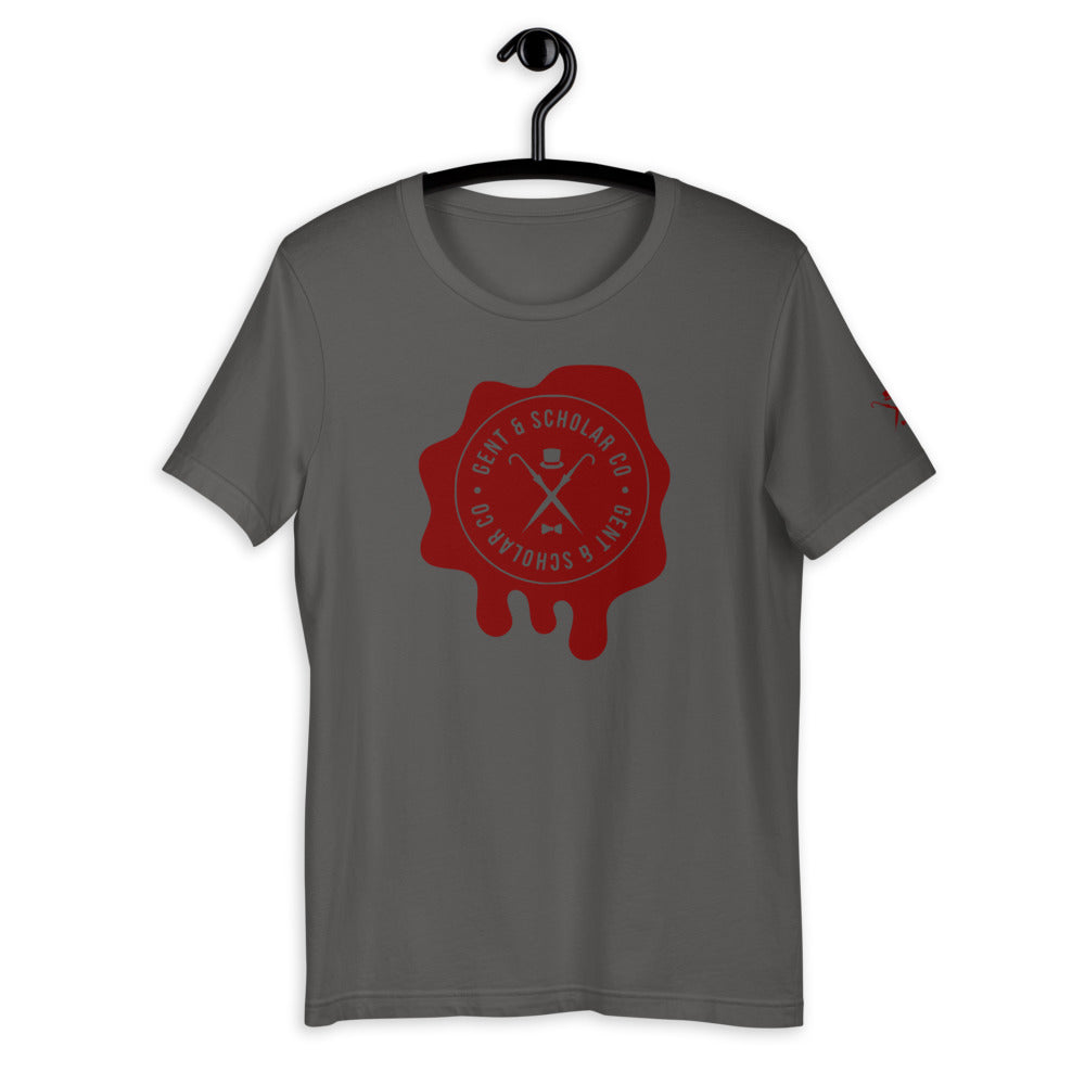 G&S Signature Tee