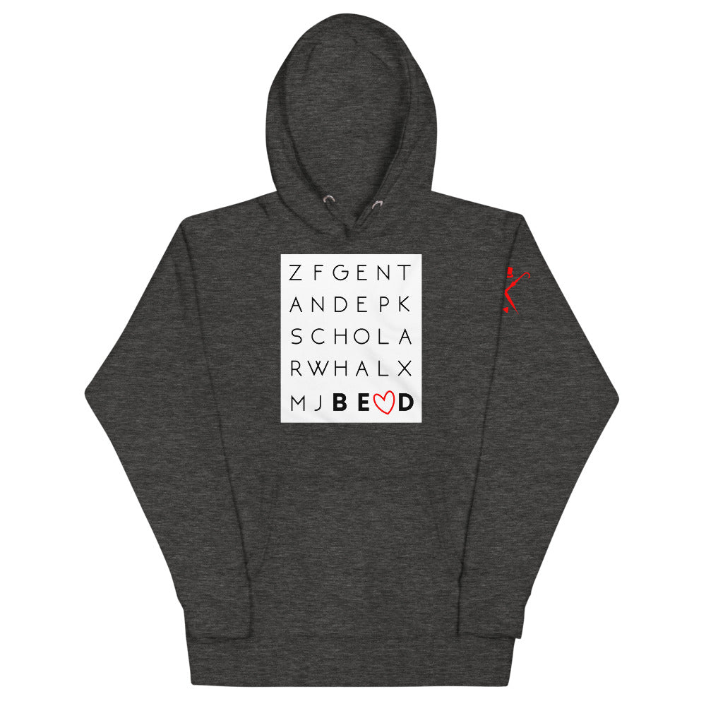Beloved - Hoodie