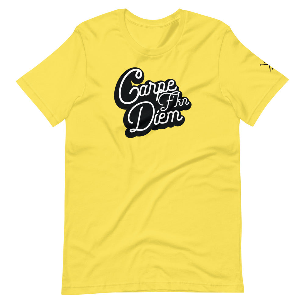 Carpe F'kn Diem