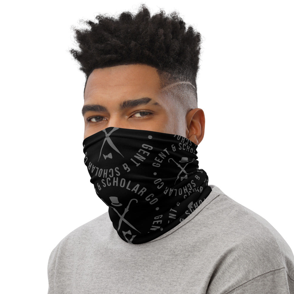 G&S Signature Neck Gaiter