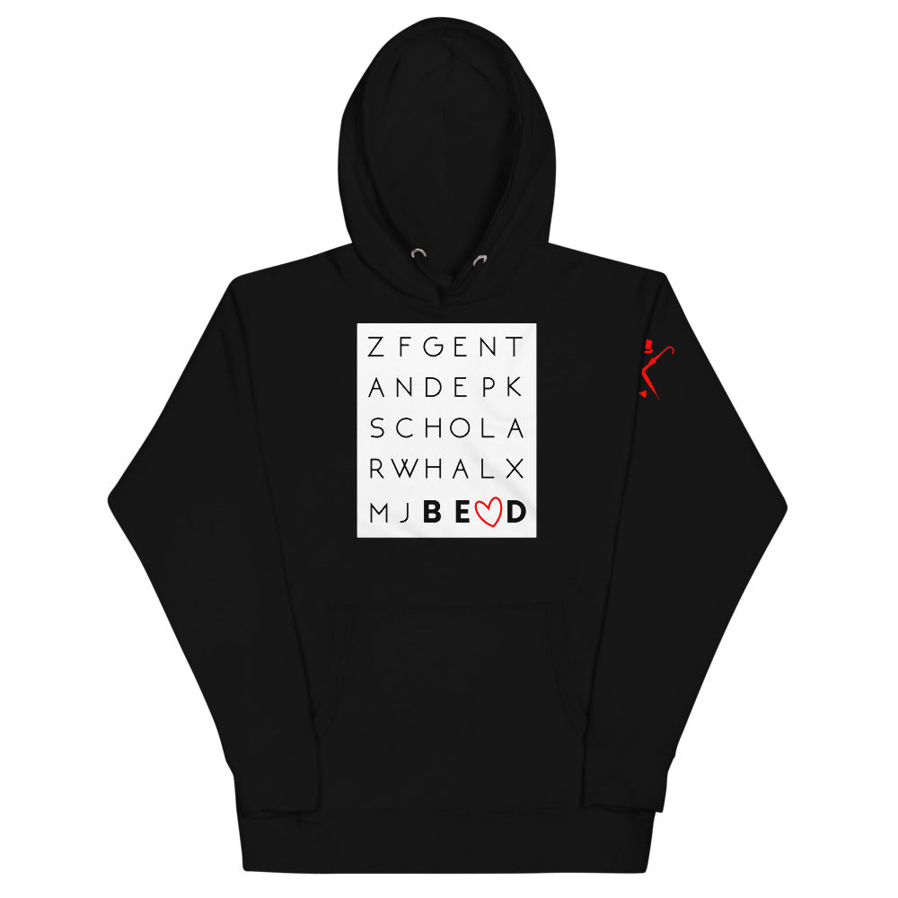 Beloved - Hoodie