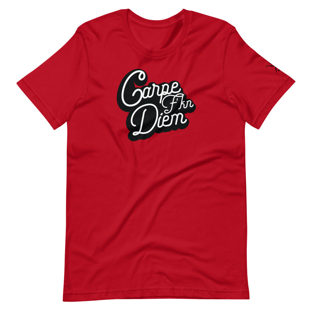 Carpe F'kn Diem