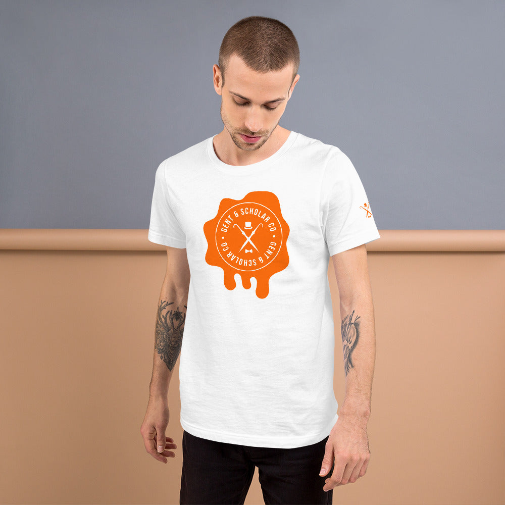 G&S Signature Tee