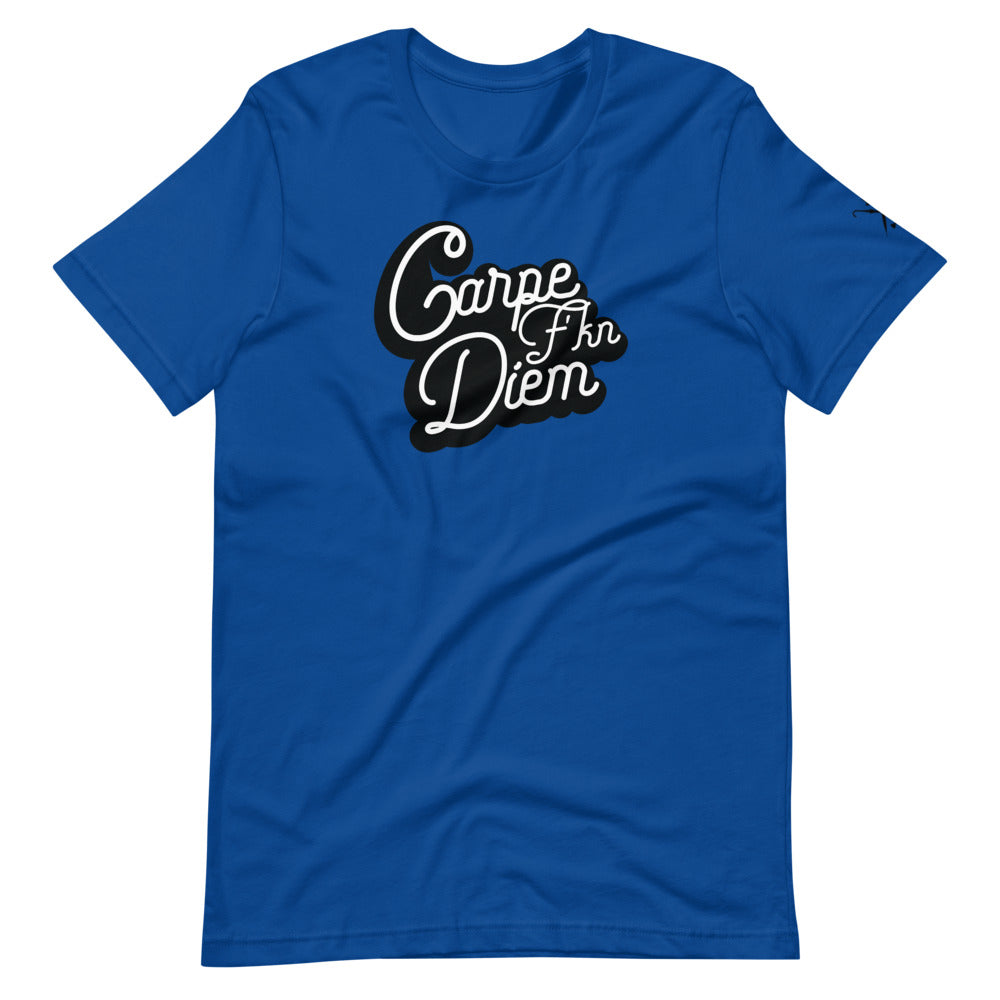 Carpe F'kn Diem