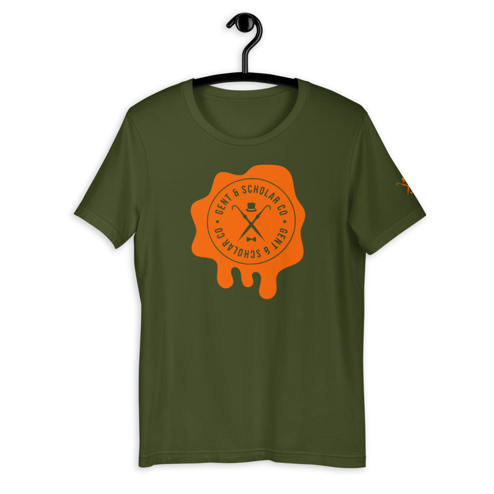 G&S Signature Tee