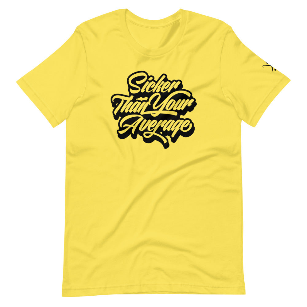 Sicker Than Your Average