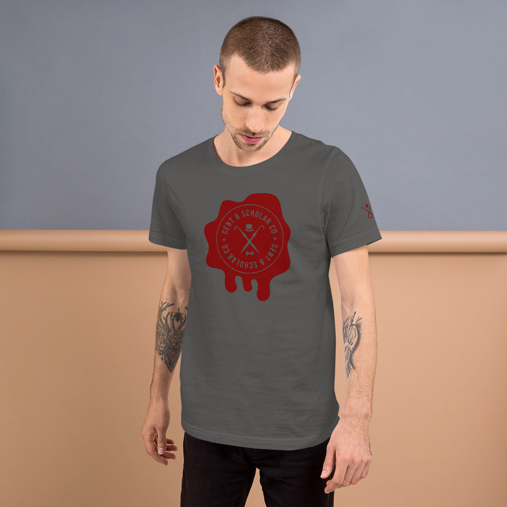 G&S Signature Tee