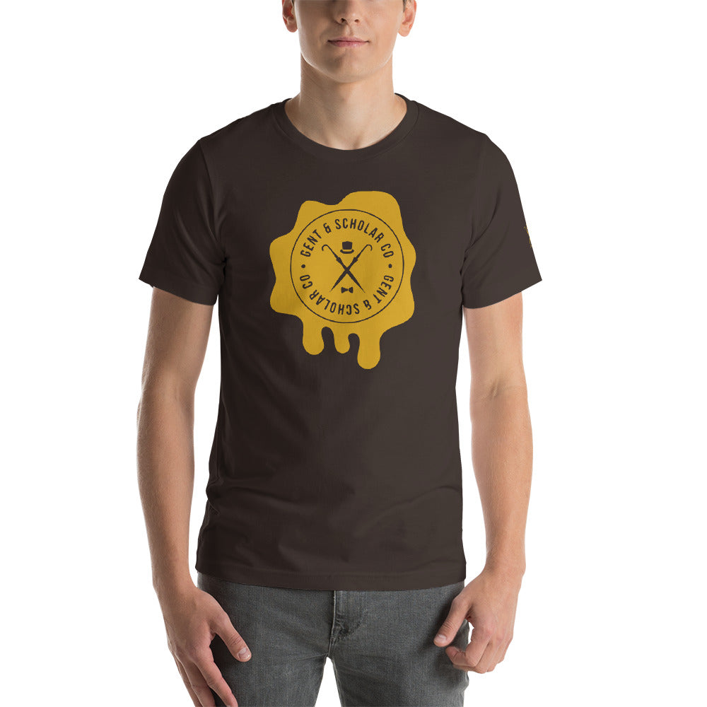 G&S Signature Tee