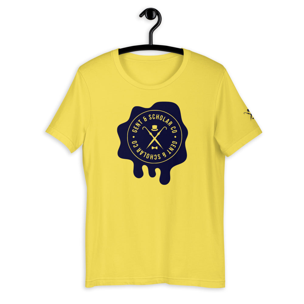G&S Signature Tee