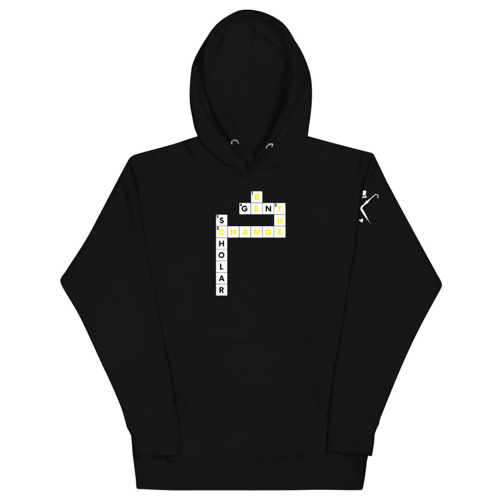 Be The Change - Hoodie