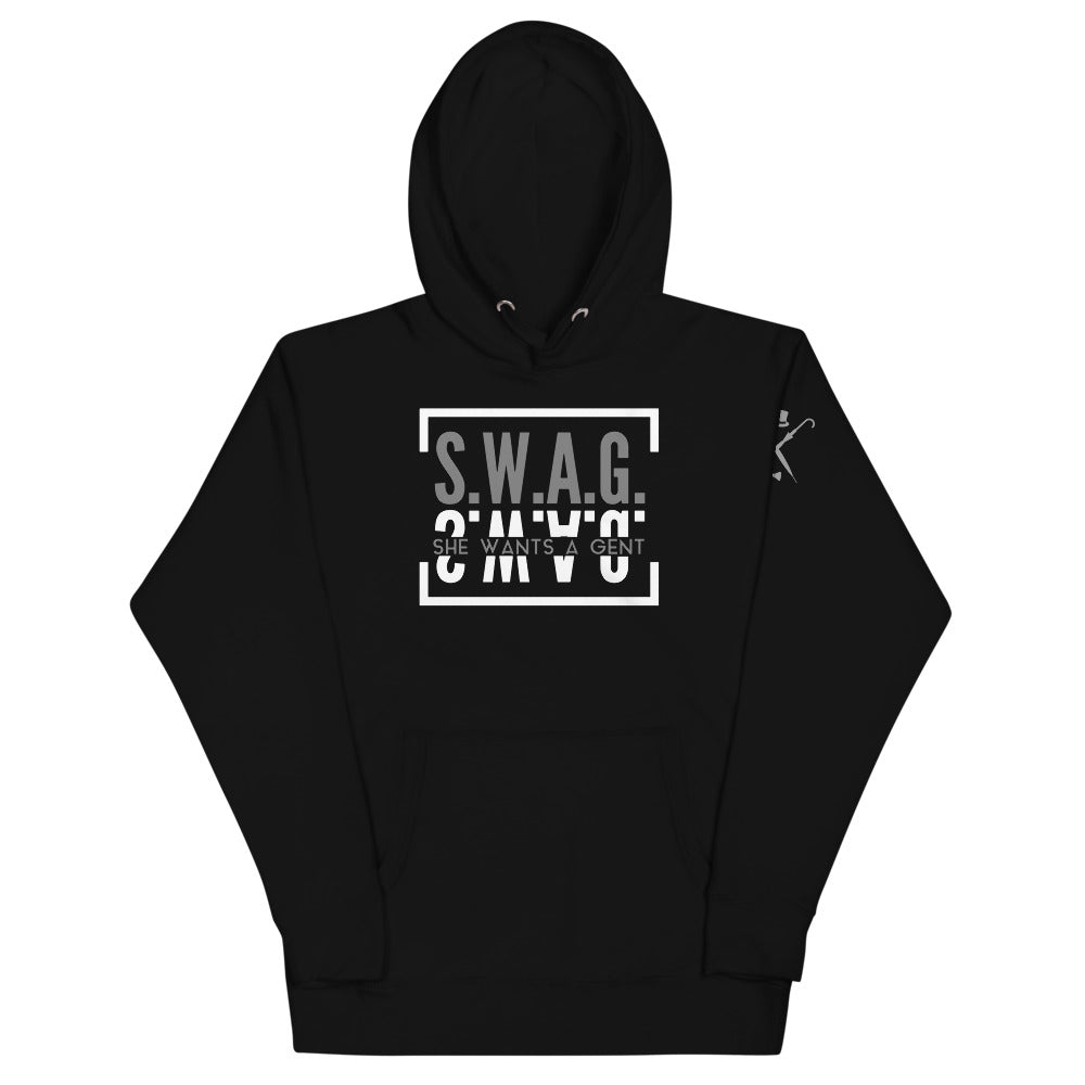 S.W.A.G. - Hoodie