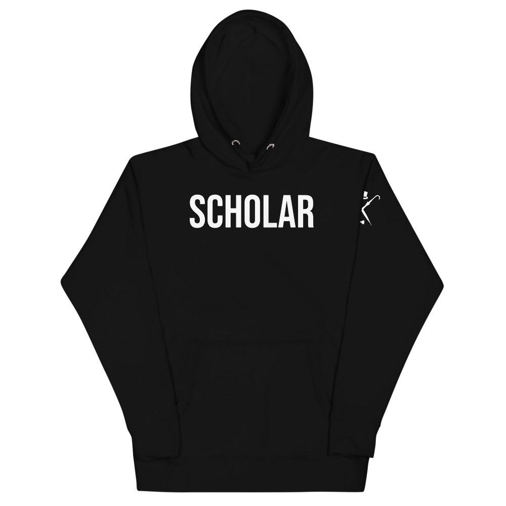 SCHOLAR - Hoodie