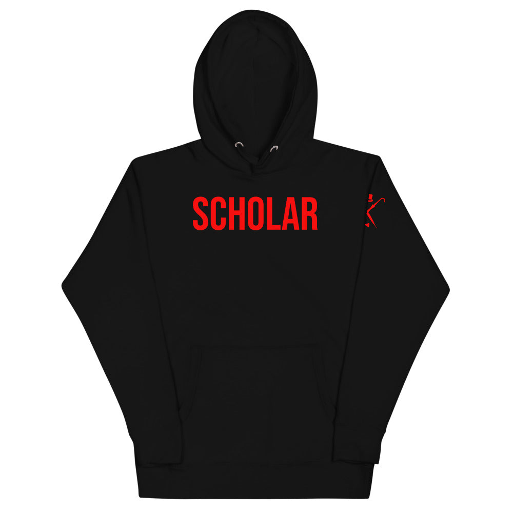SCHOLAR - Hoodie