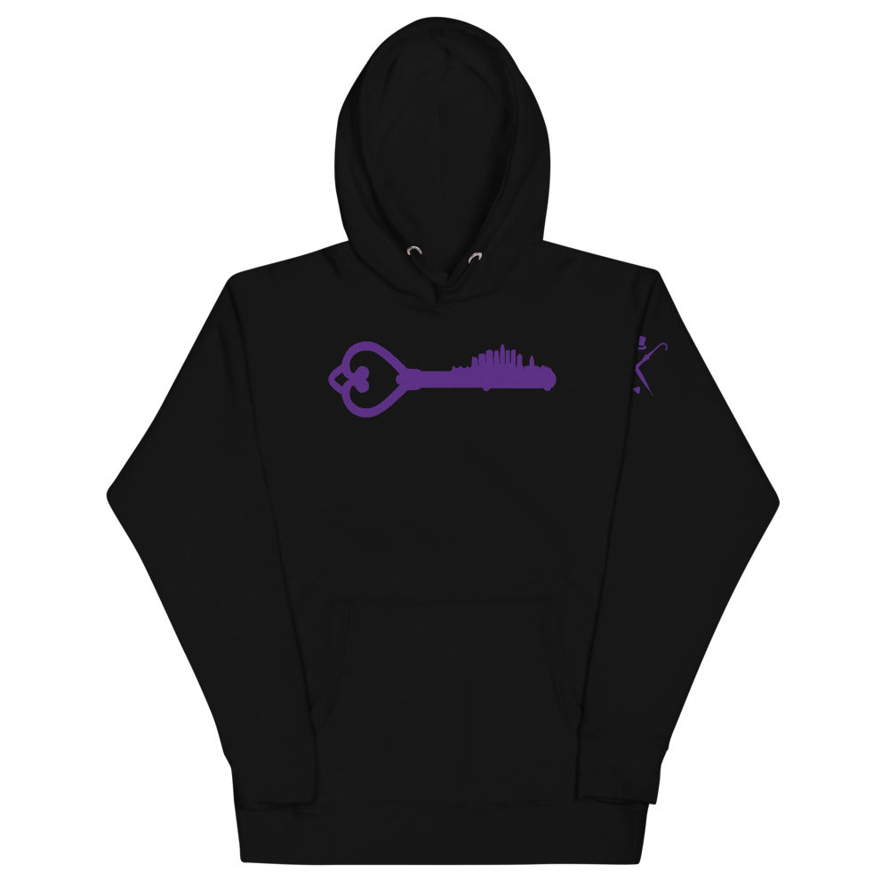 LA Skyline - Hoodie