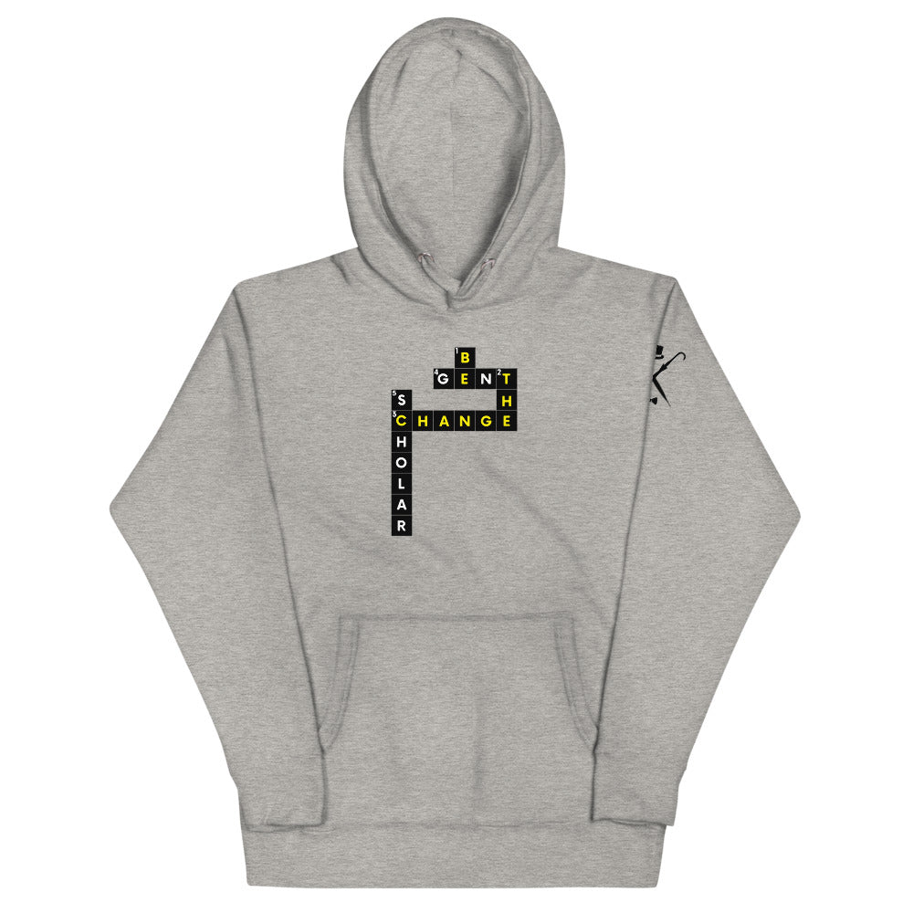 Be The Change - Hoodie
