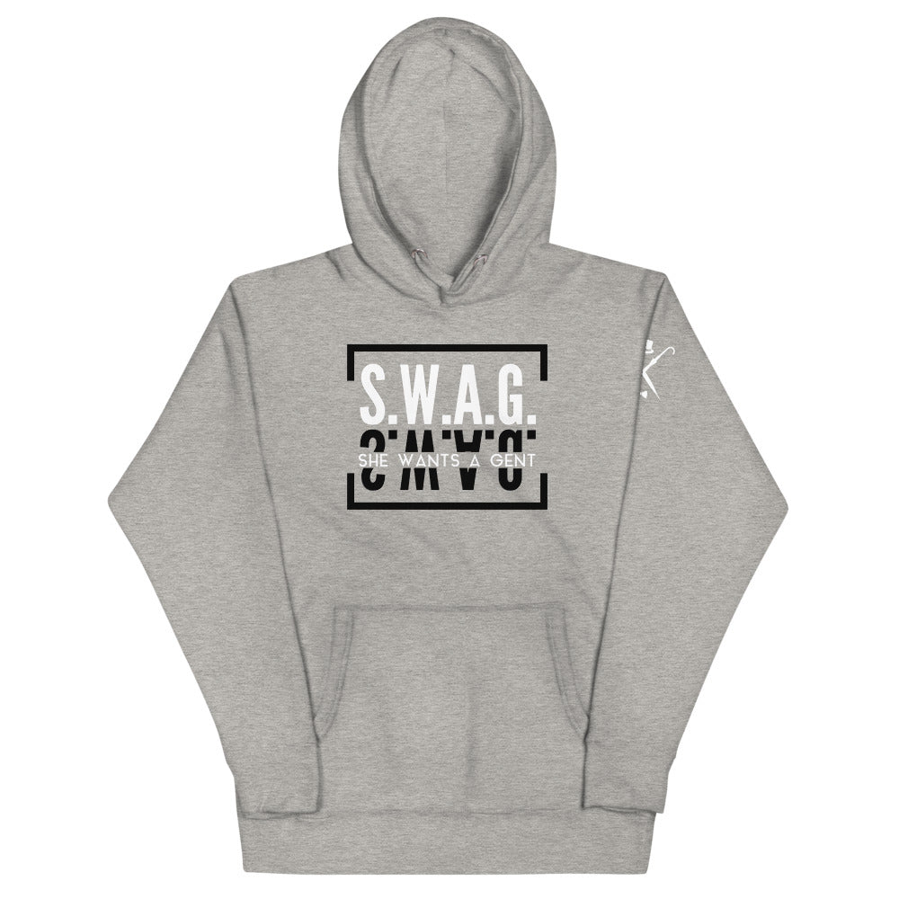 S.W.A.G. - Hoodie
