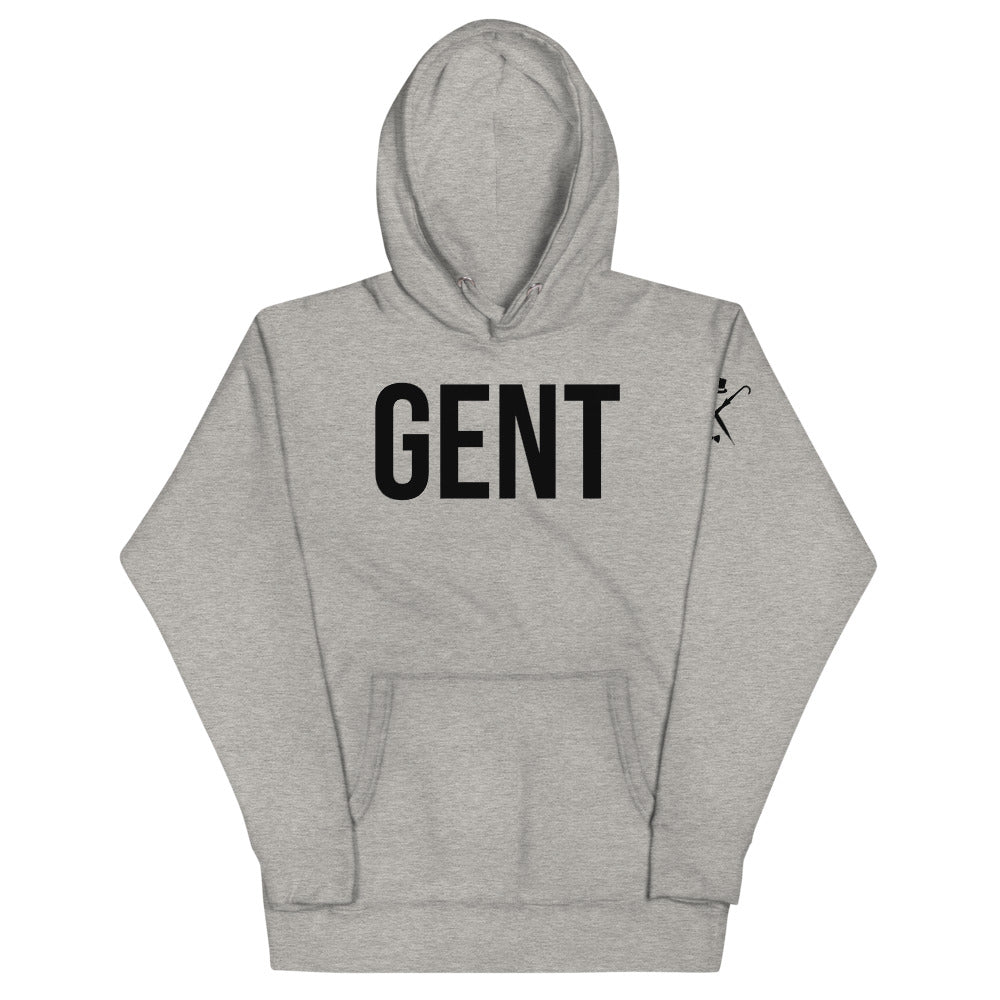 GENT - Hoodie