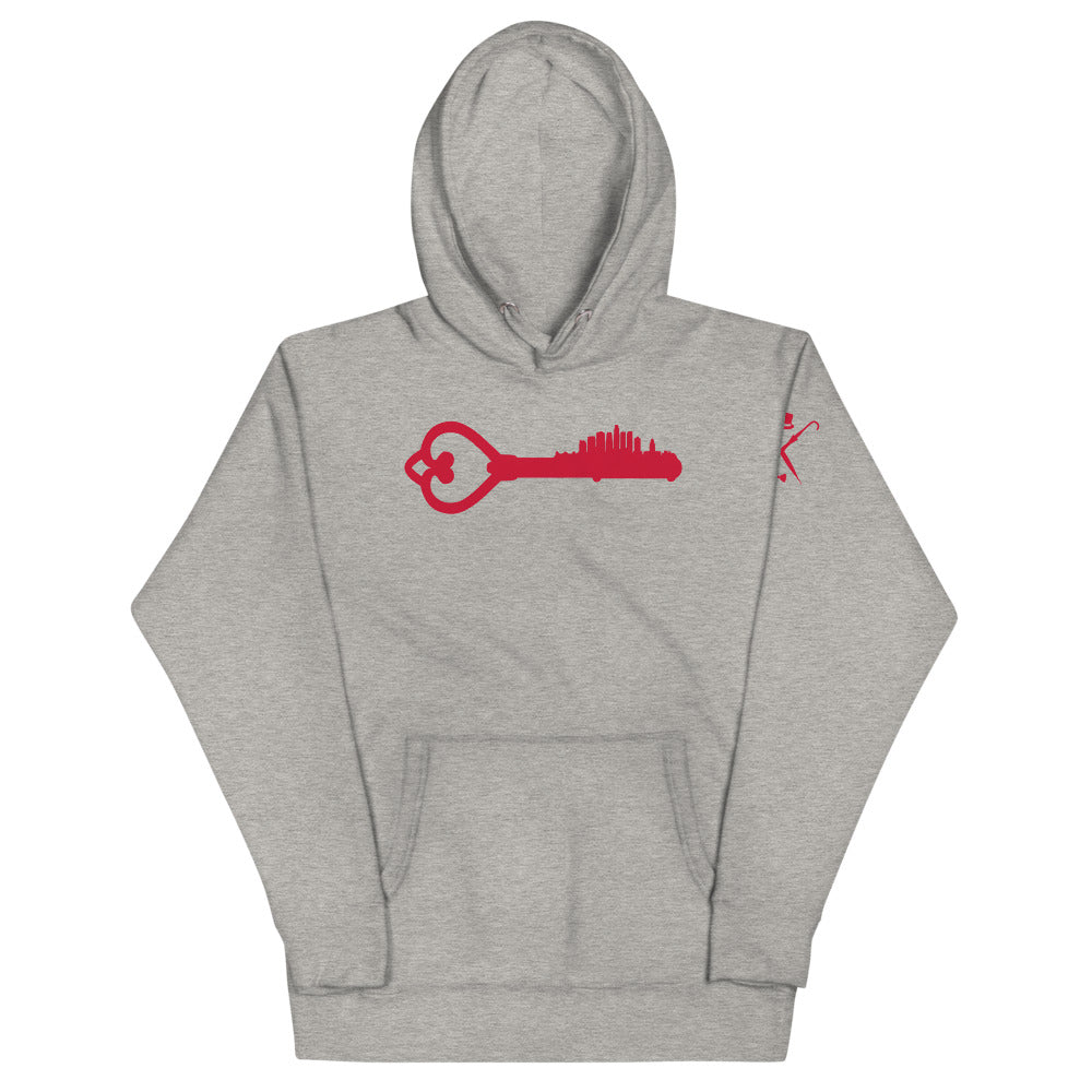 LA Skyline - Hoodie