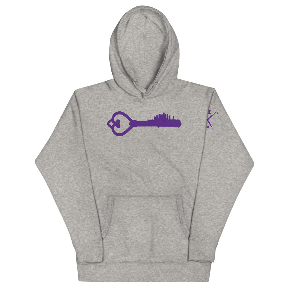 LA Skyline - Hoodie
