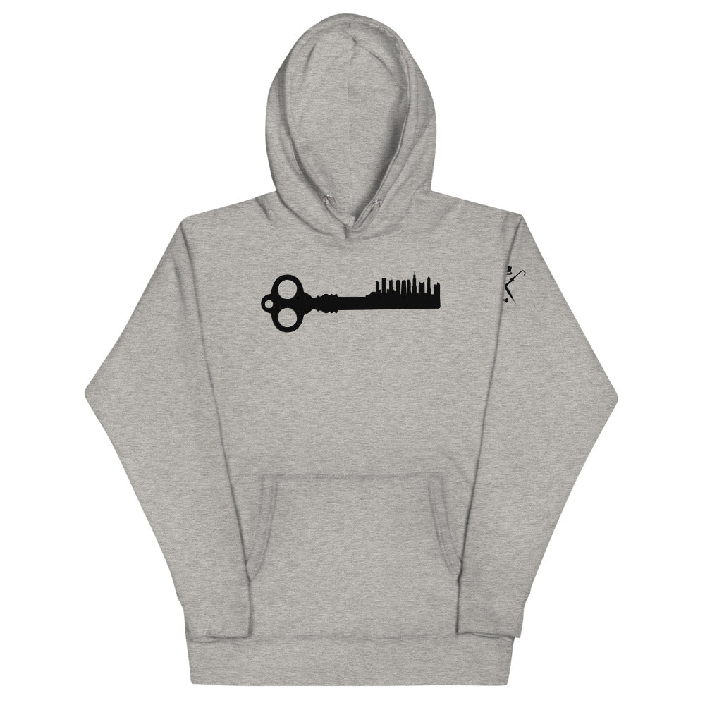 Chicago Skyline - Hoodie