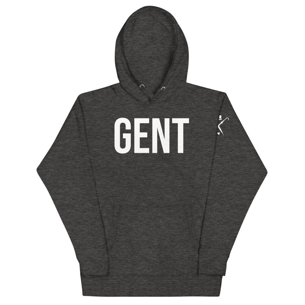 GENT - Hoodie