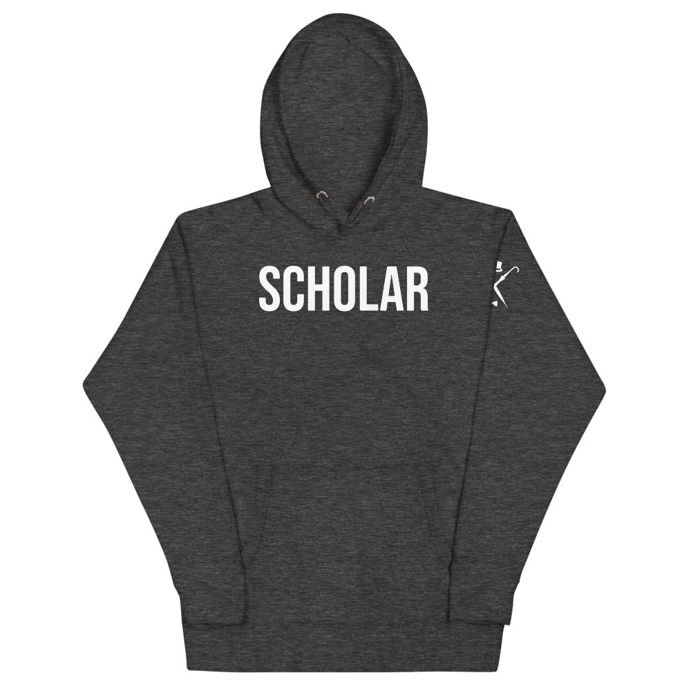SCHOLAR - Hoodie