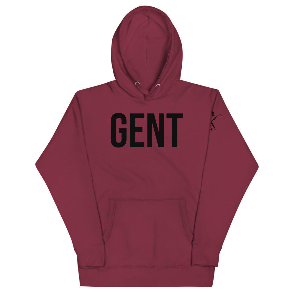 GENT - Hoodie