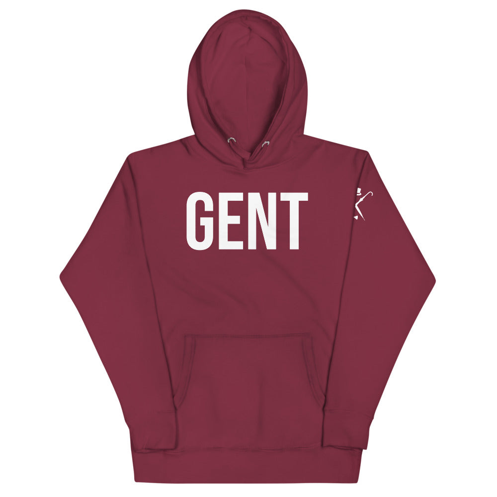 GENT - Hoodie