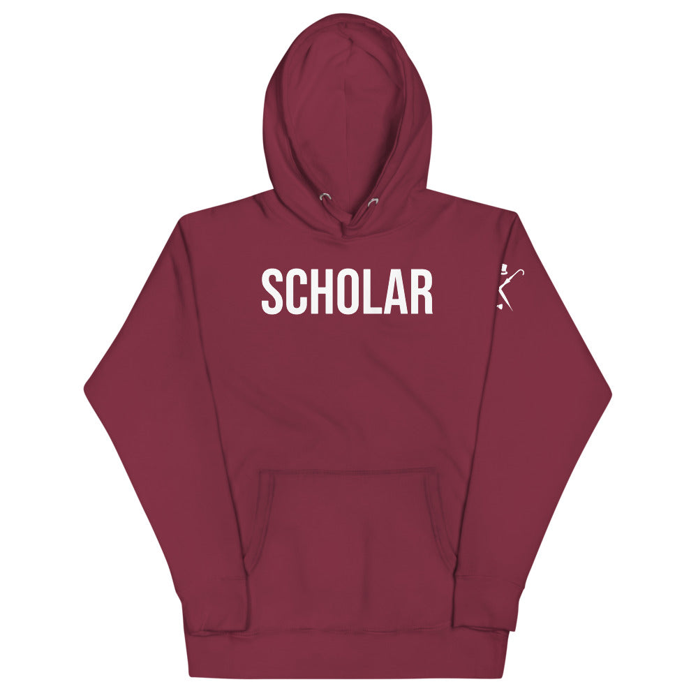 SCHOLAR - Hoodie