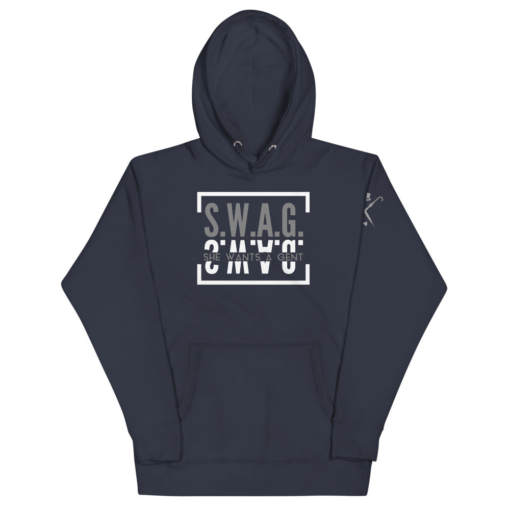 S.W.A.G. - Hoodie