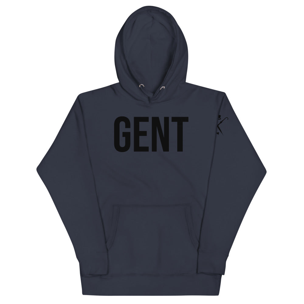 GENT - Hoodie