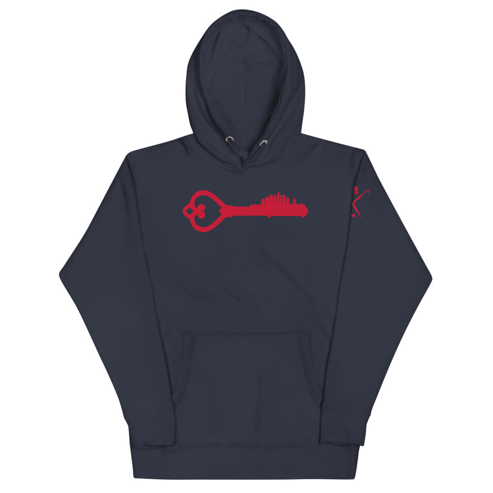 LA Skyline - Hoodie